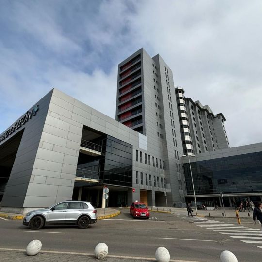 Trasladadas al Hospital de León cinco personas tras un accidente en La Ercina Trasladadas al Hospital de León cinco personas tras un accidente en La Ercina