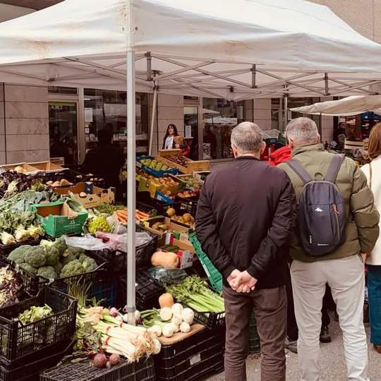 Mercado Ponferrada Mercado Ponferrada