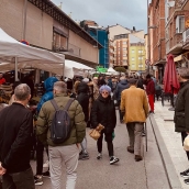 Mercado Ponferrada Mercado Ponferrada