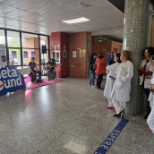 Concierto The Sirius Hospital del Bierzo