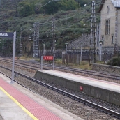 La Granja Torre del Bierzo