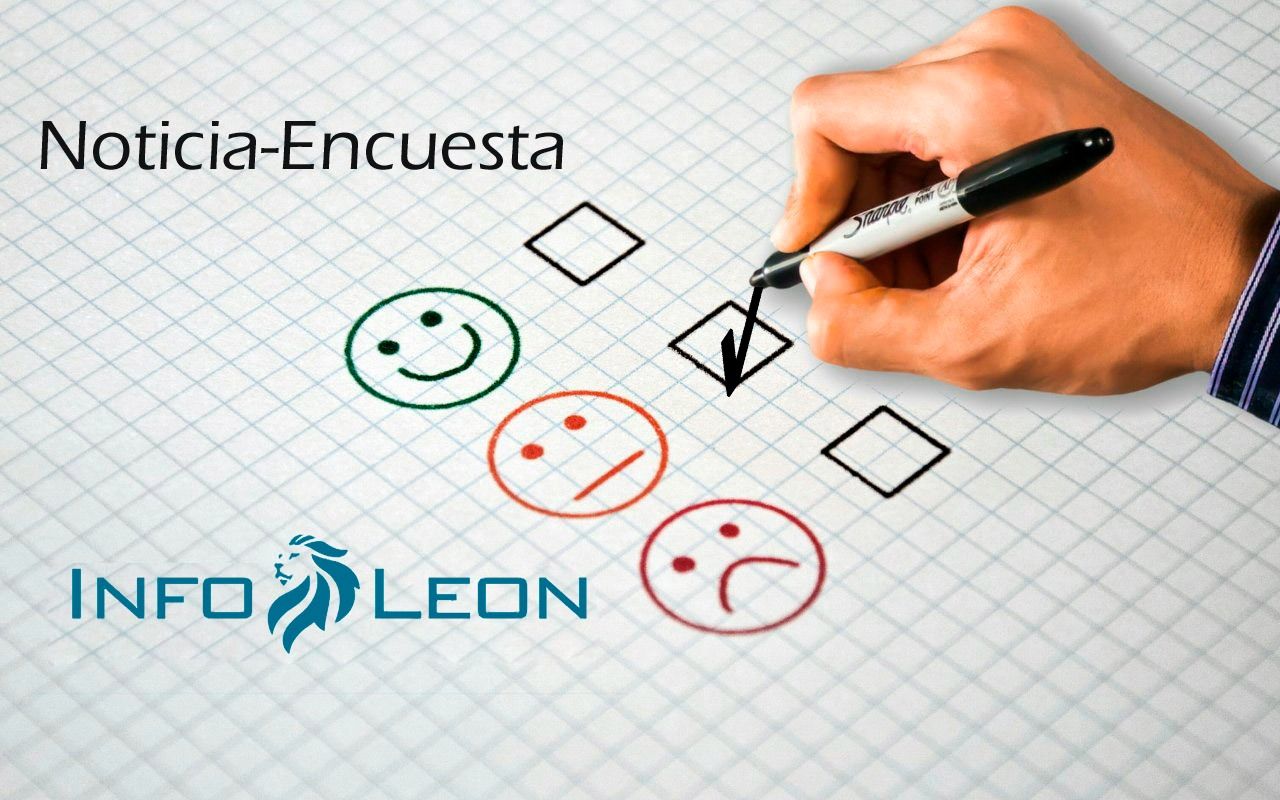 Noticia Encuesta 