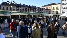 Feria del libro de Ponferrada archivo Feria del libro de Ponferrada archivo