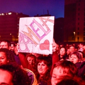 Concierto de Camela en Ponferrada 