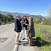 Ponferrada adjudica las obras para mejorar los accesos desde Santo Tomás al polígono de La Llanada