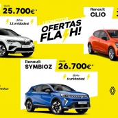 Ofertas flash de Leomotor con la liquidación de varios vehículos nuevos Ofertas flash de Leomotor con la liquidación de varios vehículos nuevos