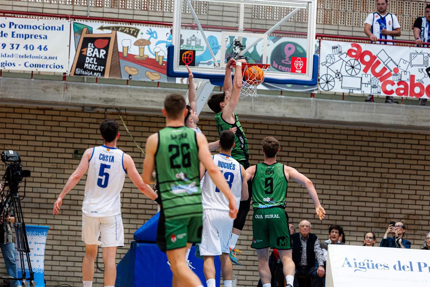 Cb Prat Clínica Ponferrada (3) Cb Prat Clínica Ponferrada (3)