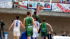 Cb Prat Clínica Ponferrada (3) Cb Prat Clínica Ponferrada (3)