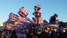 Fiestas Cuatrovientos