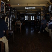 César Sánchez ICAL . Instituciones y comercios de Ponferrada afectados por el apagón masivo 