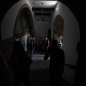 César Sánchez ICAL . Instituciones y comercios de Ponferrada afectados por el apagón masivo (12)