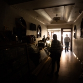 Los hospitales de la Comunidad mantienen la actividad esencial y de urgencias a través de sus equipos electrógenos