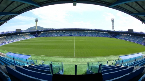 Ponferrada, sede de la final four de la Copa de Campeones Juvenil