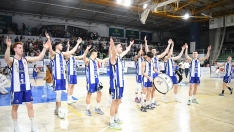 Clínica Ponferrada activa el sistema de venta online de entradas para el play-off de ascenso