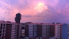 La inestabilidad reinará en los cielos del Bierzo y Laciana durante el puente de mayo