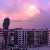 La inestabilidad reinará en los cielos del Bierzo y Laciana durante el puente de mayo