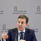 La Junta no confirma que la muerte de una persona con respirador en su domicilio fuera causada por el apagón y decide abrir una investigación | Miriam Chacón / ICAL