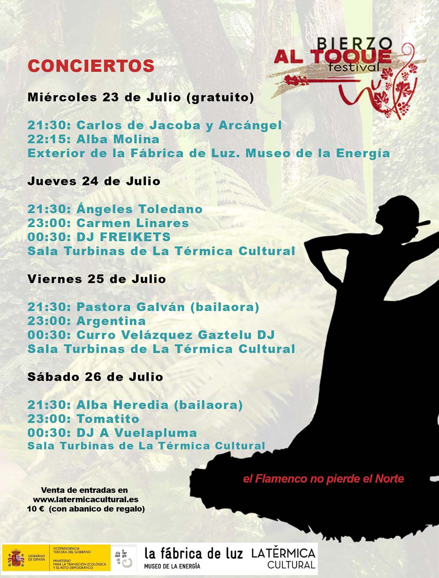 bierzo al toque 1 bierzo al toque 1