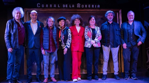 Presentación Bierzo al toque 2025