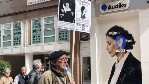 Manifestación 1 de Mayo en Ponferrada (5)