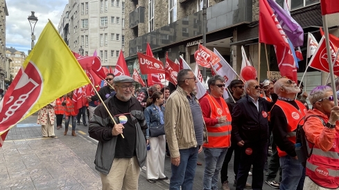 Manifestación 1 de Mayo en Ponferrada (20)