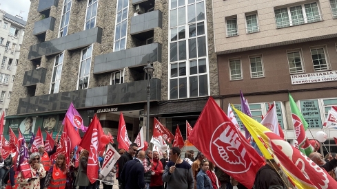 Manifestación 1 de Mayo en Ponferrada (21)