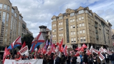 Manifestación 1 de Mayo en Ponferrada (28)