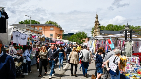 Feria de Mayo de Cacabelos (6)