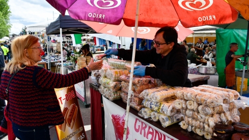 Feria de Mayo de Cacabelos (8)