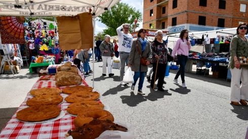 Feria de Mayo de Cacabelos (13)