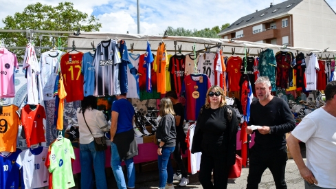 Feria de Mayo de Cacabelos (14)