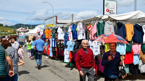 Feria de Mayo de Cacabelos (15)