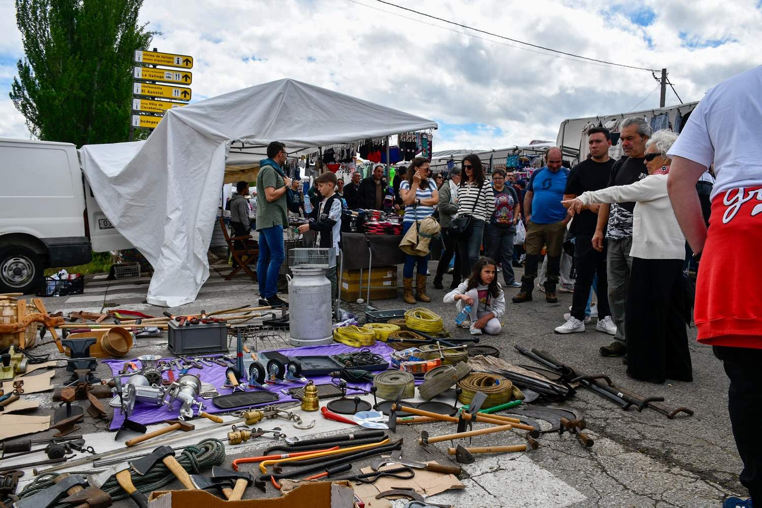 Feria de Mayo de Cacabelos (42)