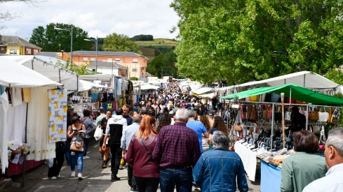 Feria de Mayo de Cacabelos (64)