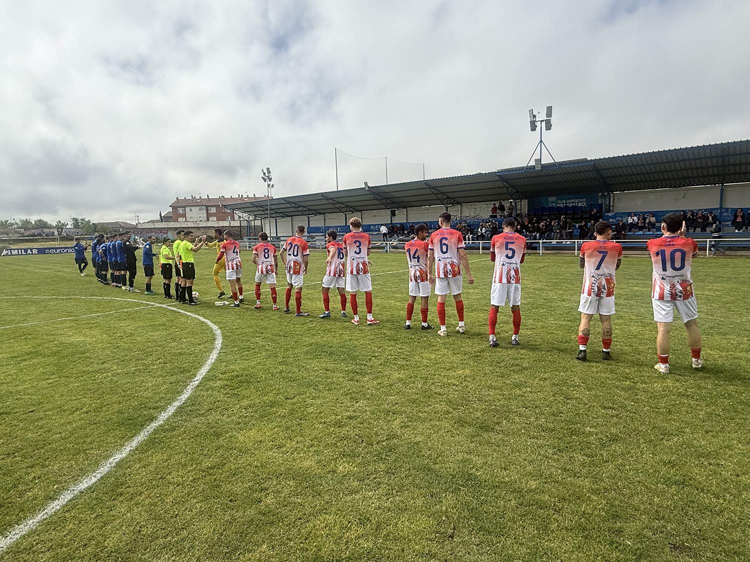 Atco Bembibre 2 Atco Bembibre 2