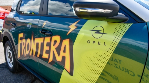 Opel Frontera y Opel Grandland (4)