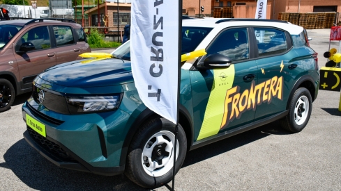 Opel Frontera y Opel Grandland (6)