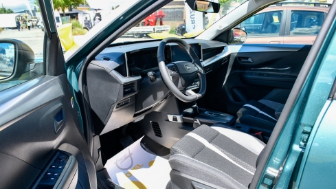 Opel Frontera y Opel Grandland (8)