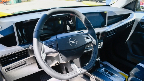 Opel Frontera y Opel Grandland (9)