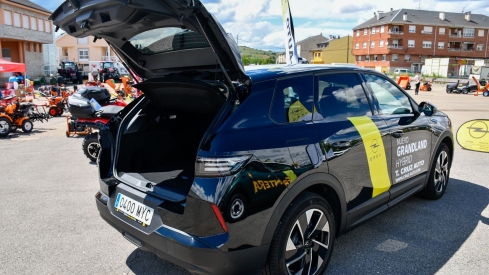 Opel Frontera y Opel Grandland (10)