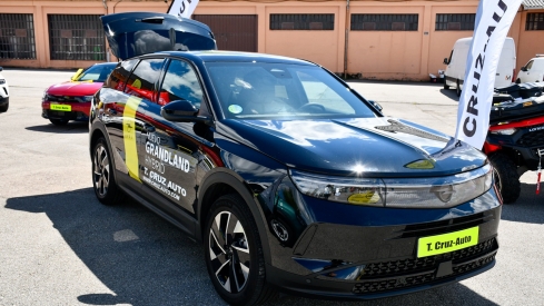 Opel Frontera y Opel Grandland (12)