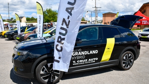 Opel Frontera y Opel Grandland (14)