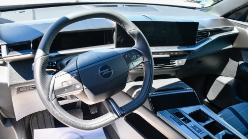 Opel Frontera y Opel Grandland (16)