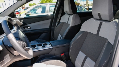 Opel Frontera y Opel Grandland (17)