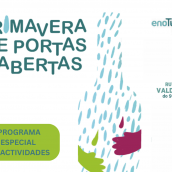 Valdeorras se prepara para su 'Primavera de Puertas Abiertas' con vino, paisajes y experiencias únicas 