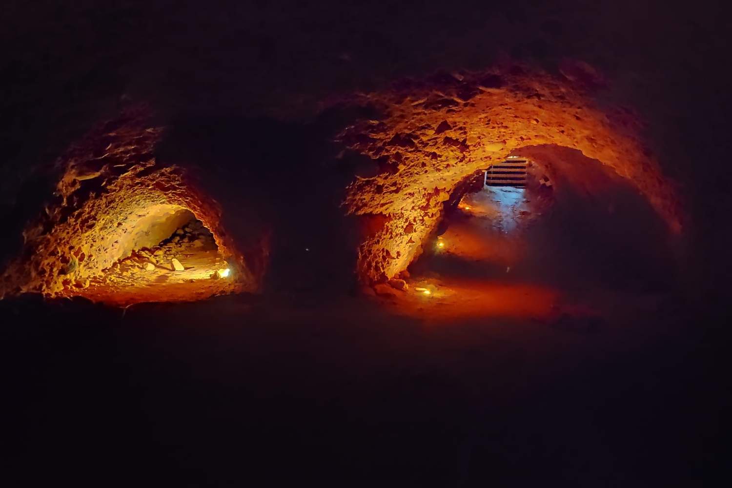 Orellán cede las parcelas de la Galería y los aparcamientos al Ayuntamiento para facilitar su gestión Orellán cede las parcelas de la Galería y los aparcamientos al Ayuntamiento para facilitar su gestión