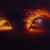 Orellán cede las parcelas de la Galería y los aparcamientos al Ayuntamiento para facilitar su gestión