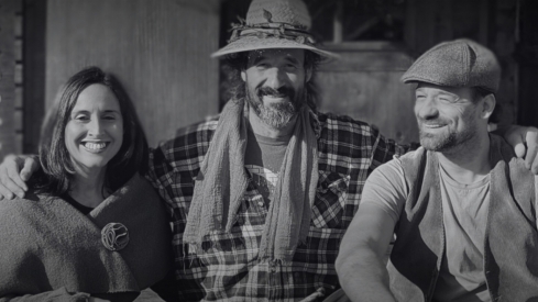 La música y la solidaridad del concierto 'Amodiño' llegan este sábado al Castillo de Ponferrada