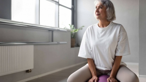 Aumentar la actividad física en la mediana edad podría prevenir el alzhéimer