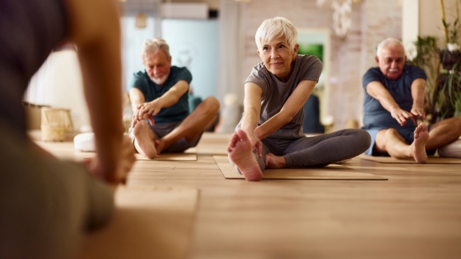 imagen adquirida en istock | Autor: skynesher